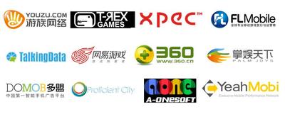 GDC 2015 部分中国游戏厂商的出海先遣部队