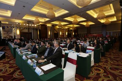TUV莱茵光伏峰会引领中国光伏产业健康发展
