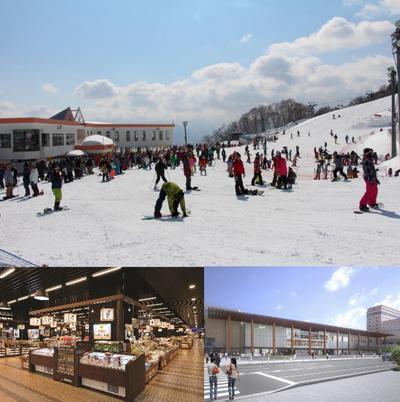 Chinese New Year Holiday Ideas! Enjoying Japanese Winter