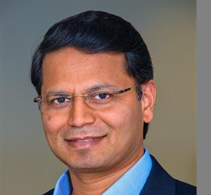 VMware, Vice President, Partners and General Business APJ, Sharat Sinha