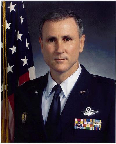 Col. Mark Tillman Keynotes IBS Connect Americas Conference in May 2015.