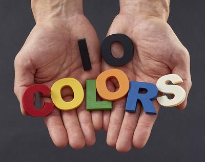 ASA now offers the most color options of any FDM material.