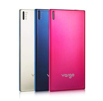 瓦戈科技推出超轻薄移动电源