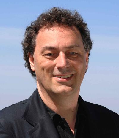 Gerd Leonhard will keynote IBS EMEA's May 2015 User Conference in Stockholm.