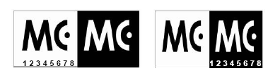 马来西亚MC标志