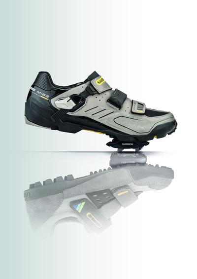 SHIMANO发布25周年纪念版脚踏和锁鞋组合