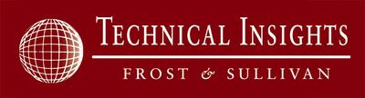 Frost & Sullivan Technical Insights