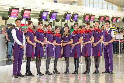 2015年香港航空将为旅客打造定制级航空服务