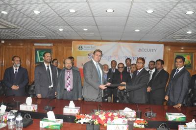 IBBL partners with Accuity for Anti-Money Laundering compliance solution