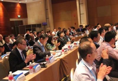 2015中国智能与联网汽车国际峰会将于4月在沪召开