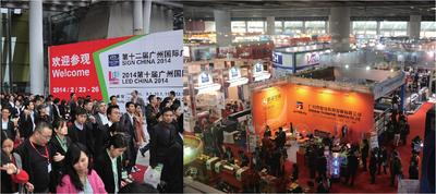 聞信「廣州國際廣告標識展」正式更名為「上海國際廣告標識展」
