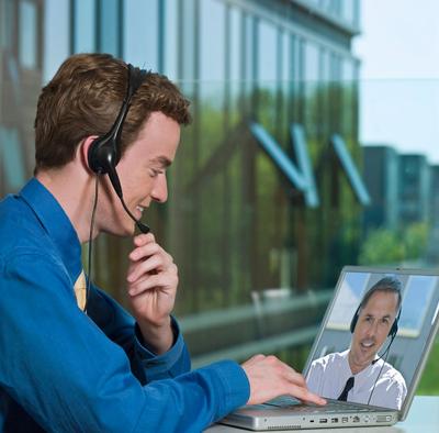 Top executives are adopting Enterprise Video Webcasting solutions to communicate with globally dispersed workforces.