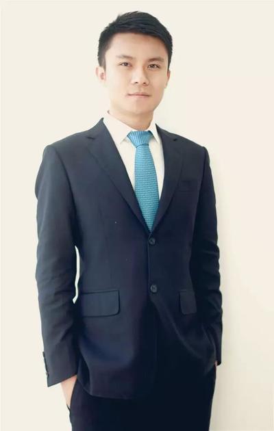 网利宝CEO赵润龙