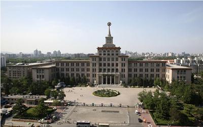 中国人民革命军事博物馆