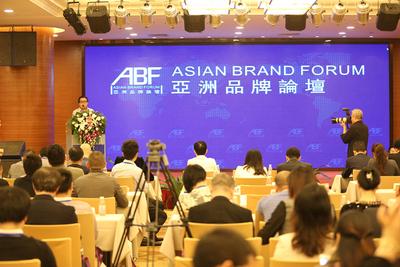 2015亚洲品牌论坛暨中国卓越品牌风云榜5月将在广州盛大启幕