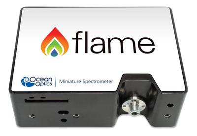 微型光谱仪革命性升级 -- 海洋光学flame系列全新登场