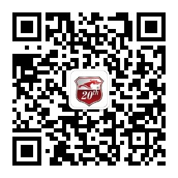 上海国际游艇展官方微信