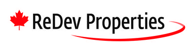 ReDev Properties Ltd. and their President Richard Crenian announces sale of Castleridge II