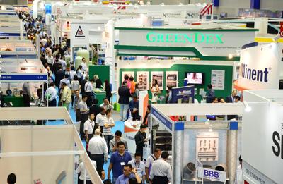 Major water and wastewater companies to gather at Water Philippines 2015