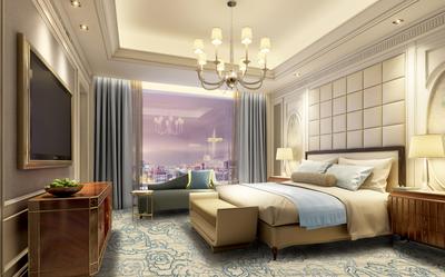 Galaxy Macau and Broadway Macau Jointly Present the "Unlimited Indulgence Opening Offers" of Six World-Class Hotels