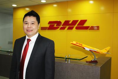 Stephen Ly, Managing Director, DHL Global Forwarding Singapore