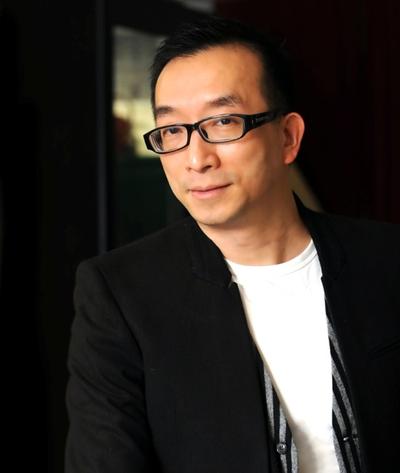 ‍郑仕樑 郑仕樑室內设计（上海）有限公司总经理兼设计总监