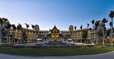 Global Hotel Icon Sheraton Hotels & Resorts Celebrates its 30 years in China with the Entry Of Sheraton brand into China with Landmark Grand Opening of First Starwood Hotel in Yunnan, Sheraton Xishuangbanna Hotel