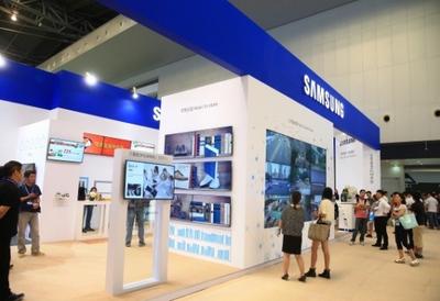 2015中國智能零售科技博覽會即將舉辦