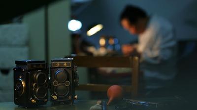 百集城市文化微纪录片《上海100》以独特视角诠释工匠精神