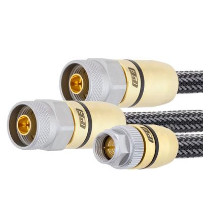 Pasternack推出工作频率可达3 GHz的75欧姆测试电缆新产品