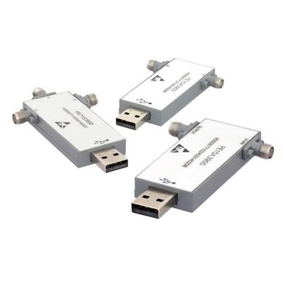 Pasternack推出全新USB控制的微波和毫米波元件
