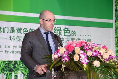 永恒力举行中国绿色内部物流发展及解决方案研讨会