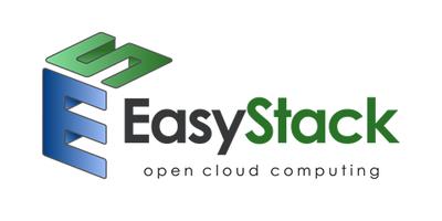 EasyStack公司标识