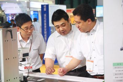 FTC上海食品加工技術與裝備展引領包裝自動化快速發展