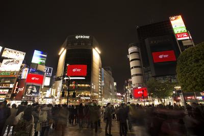 NetEase Debuts New Publicity Video in Shibuya