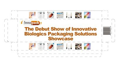 The Debut Show of Innovative Biologics Packaging Solutions Showcase