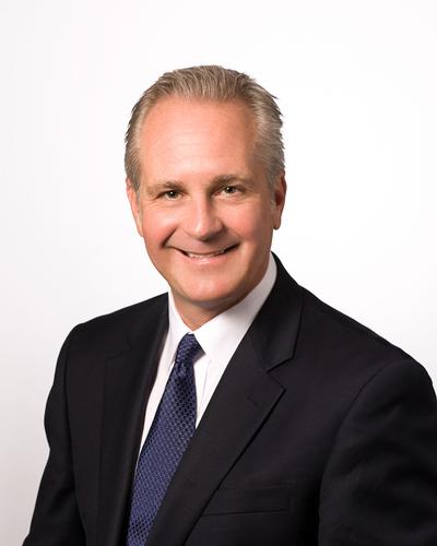 Mark Majeske, president of Arrow's global reverse logistics business