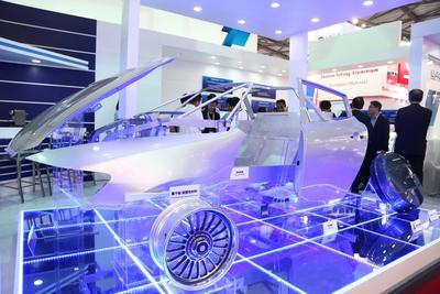 车轮上的“新能源时代”-- 从铝工业展把脉汽车用铝发展趋势