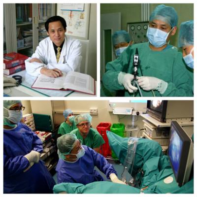 泌尿外科专家夏术阶率24人团队入驻挂号网微医集团