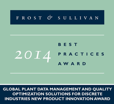 ATS International Frost & Sullivan Award