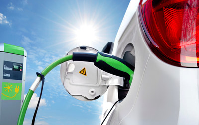 The sales of EVs are expected to exceed 2 million by 2020, finds Frost & Sullivan
