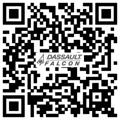 Dassault Falcon WeChat