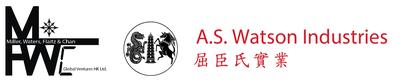 MWFC Global Ventures HK Ltd. &  A.S. Watson Industries