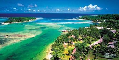 瓦努阿图荣誉公民计划  快速获高性价比英联邦护照