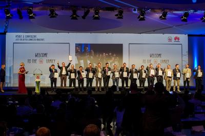 The eLTE Industry Alliance welcomes its new members in Barcelona, Spain