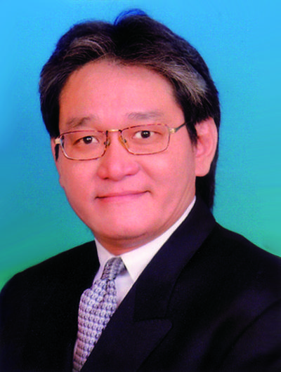 Mr. Albert Cheong, Chief Executive Officer, Sunway International Hotels & Resorts