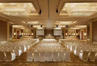 Get More out of Summer Conferences with Hilton Worldwide