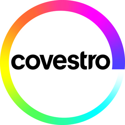 拜耳材料科技更名为Covestro