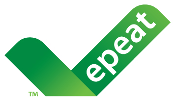 EPEAT 绿色电子委员会标志