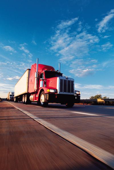 Frost & Sullivan: Truck OEMs Harness Potential of Big Data